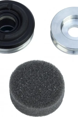 Speciale Aanbieding SKF - SHOCK SEAL HEAD KYB 16-50-20 - Suspension Rear Repair - Schokdemping